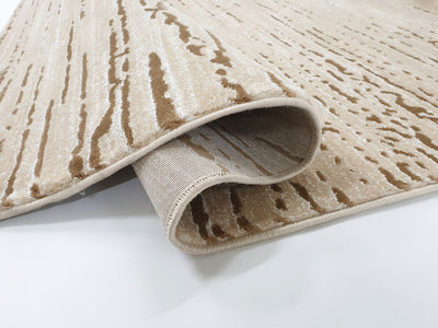 ZARA 6253 BEIGE/BEZOWY