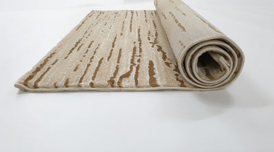 ZARA 6253 BEIGE/BEZOWY