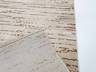 ZARA 6253 BEIGE/BEZOWY