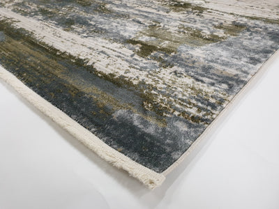 Divine 0272 L.Green/Silver