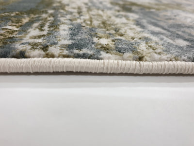 Divine 0272 L.Green/Silver