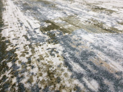 Divine 0272 L.Green/Silver