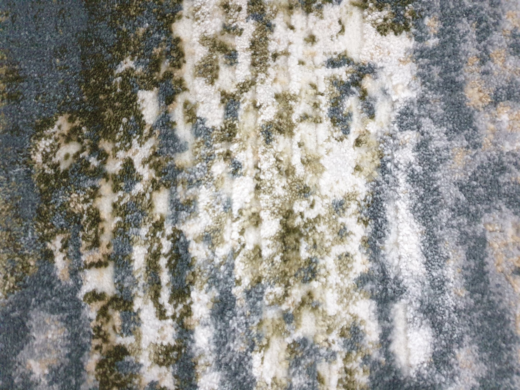 Divine 0272 L.Green/Silver