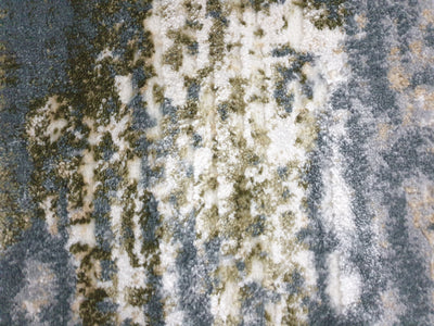 Divine 0272 L.Green/Silver