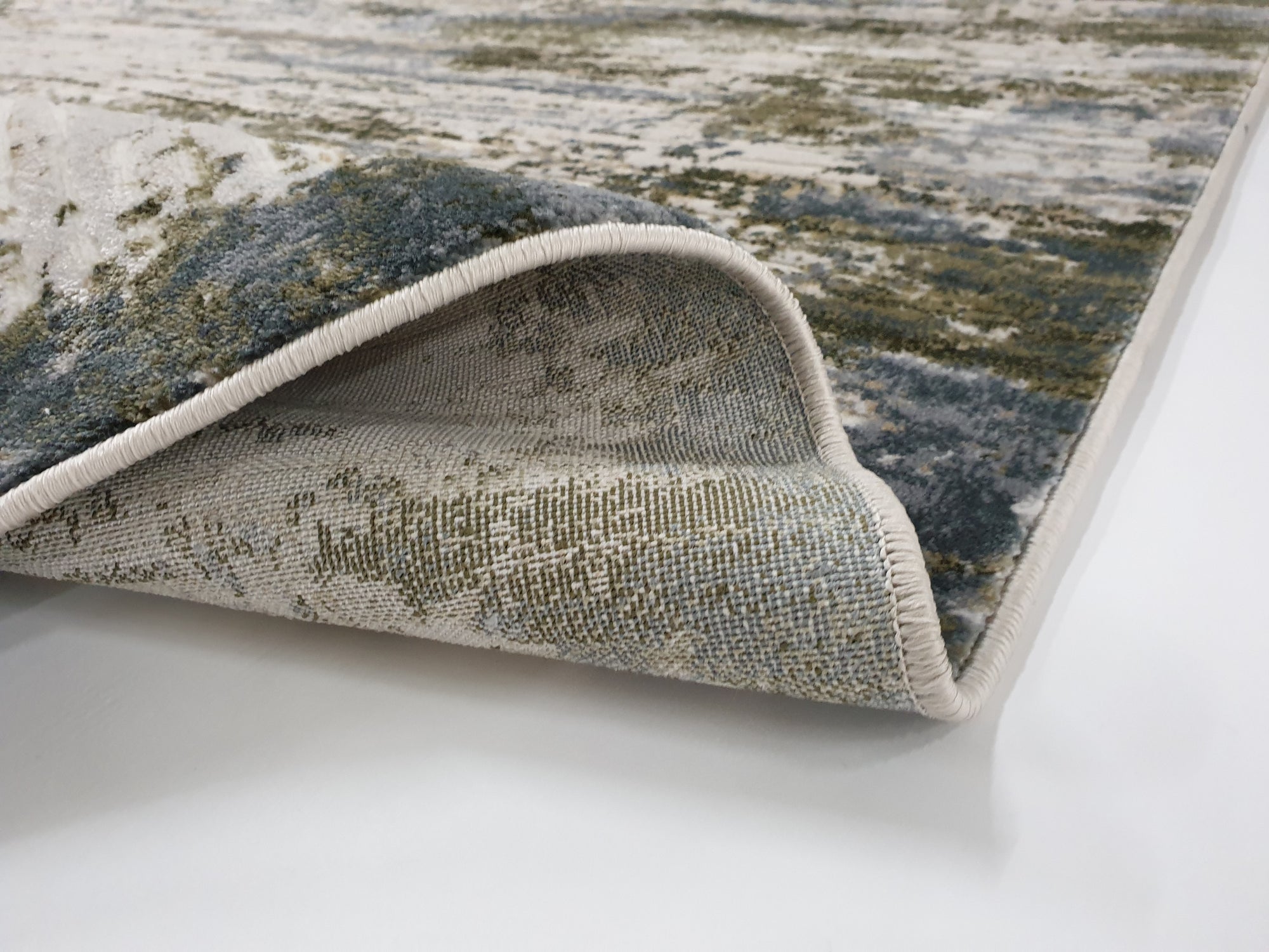 Divine 0272 L.Green/Silver