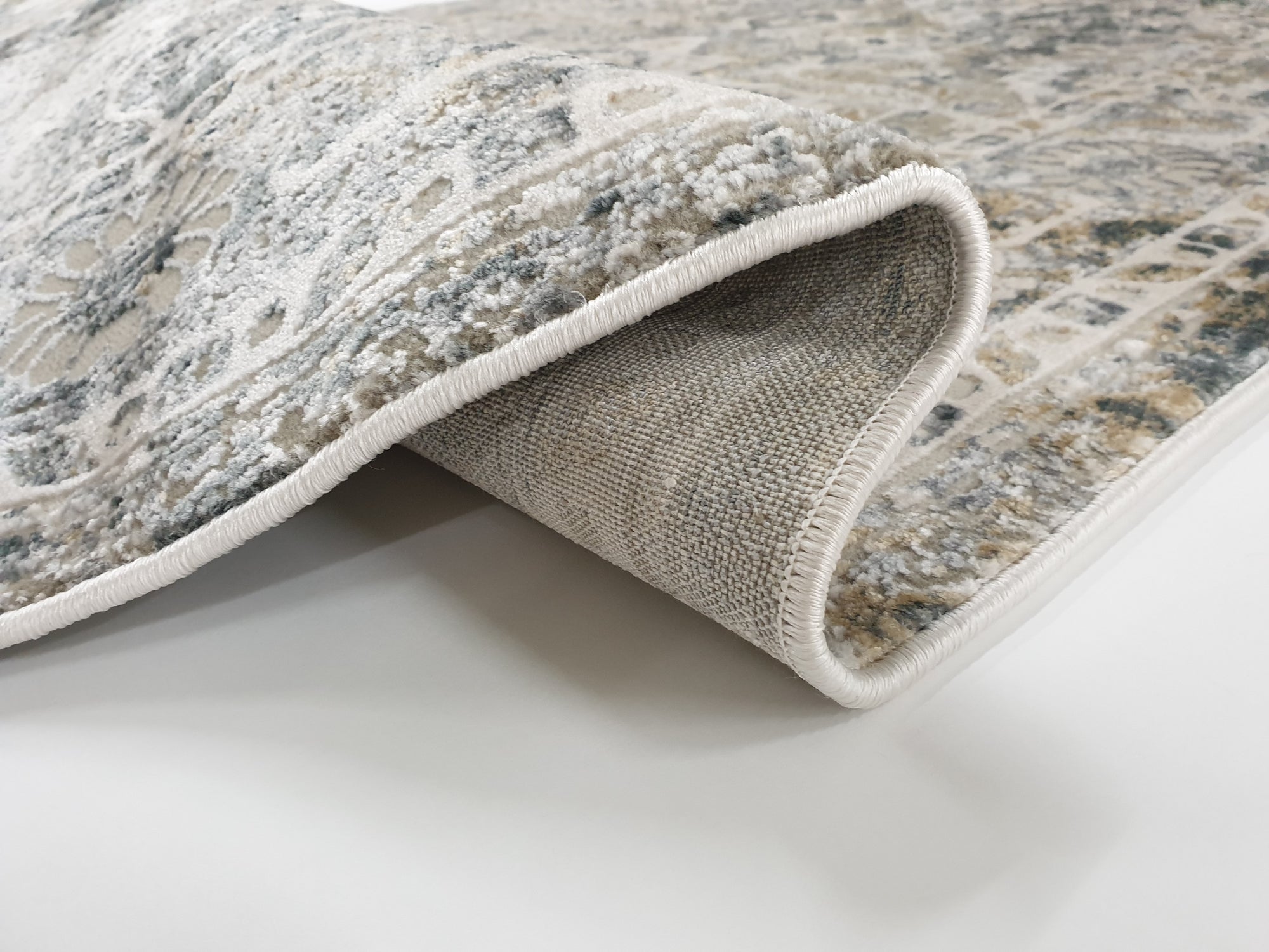 Divine 0079 Silver/Silver