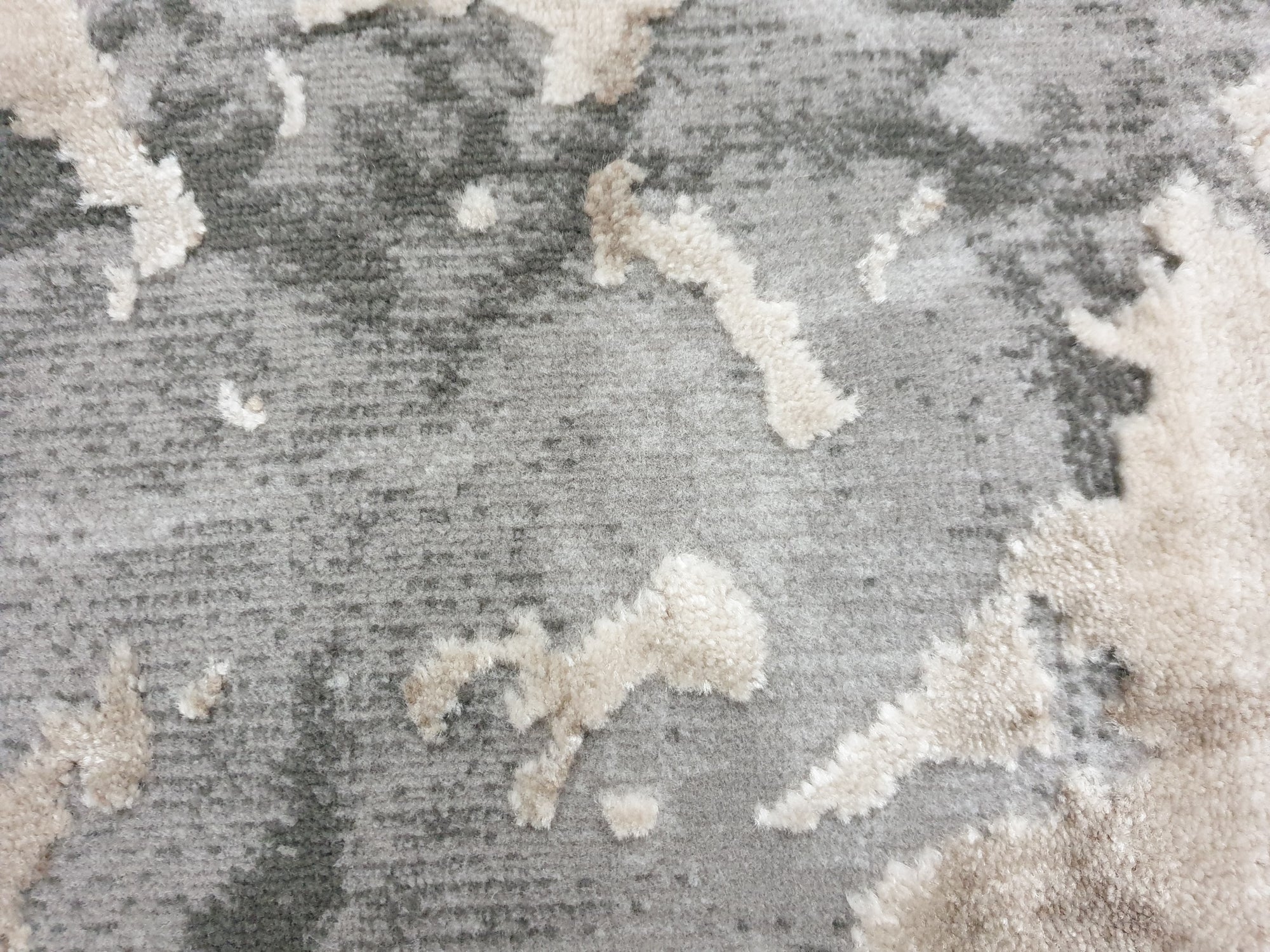 Divine 0083 Beige/Grey