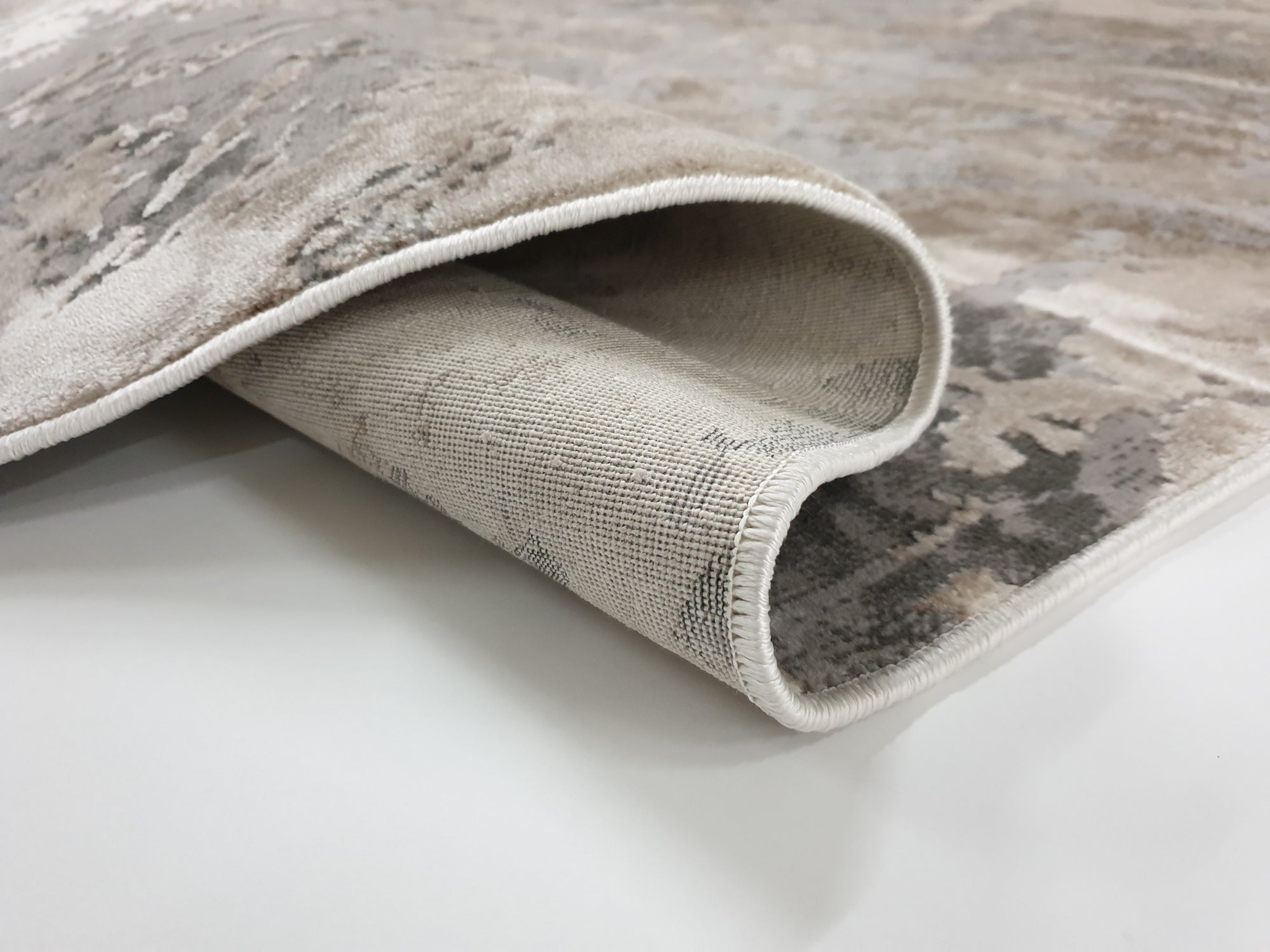 Divine 0083 Beige/Grey