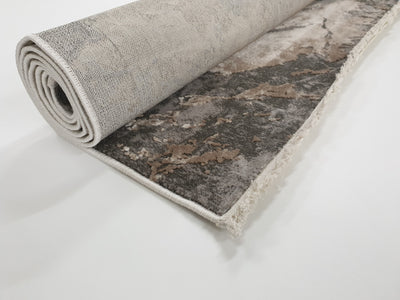 Divine 0083 Beige/Grey