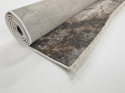Divine 0083 Beige/Grey