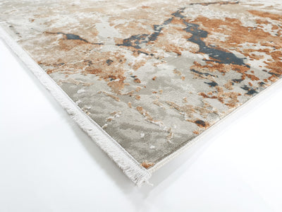 Divine 0083 D.beige/White