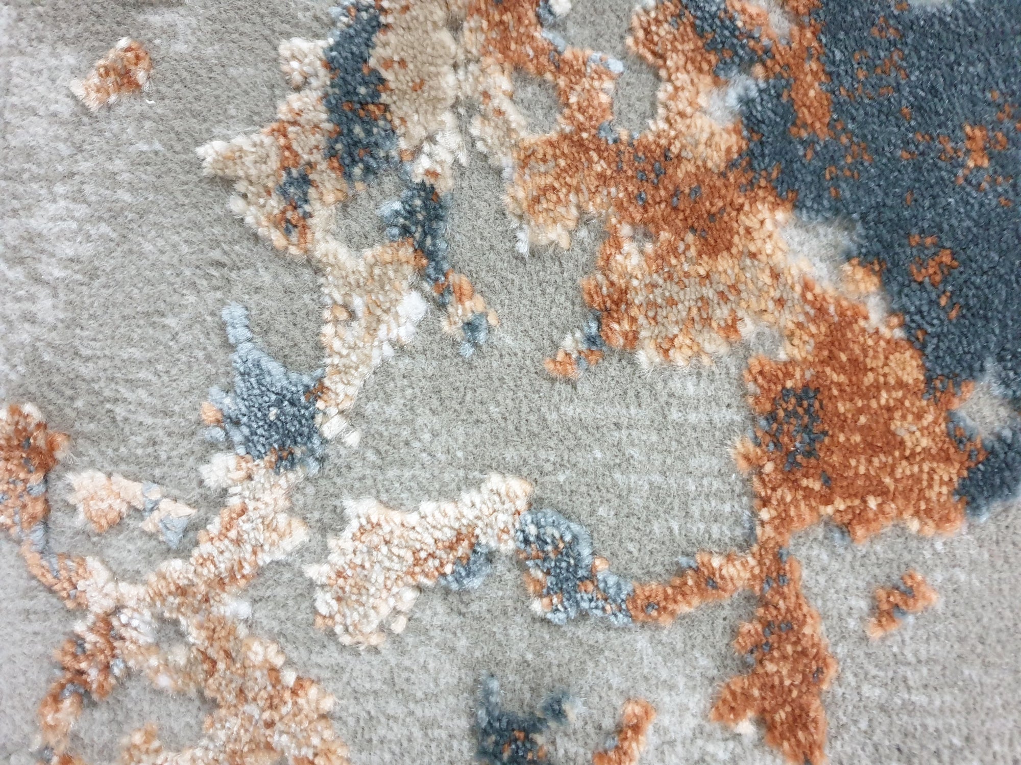 Divine 0083 D.beige/White