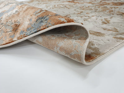 Divine 0083 D.beige/White