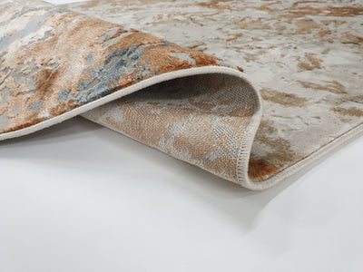 Divine 0083 D.beige/White