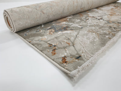 Divine 0083 D.beige/White
