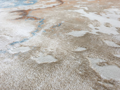 Divine 0086 D.blue/White