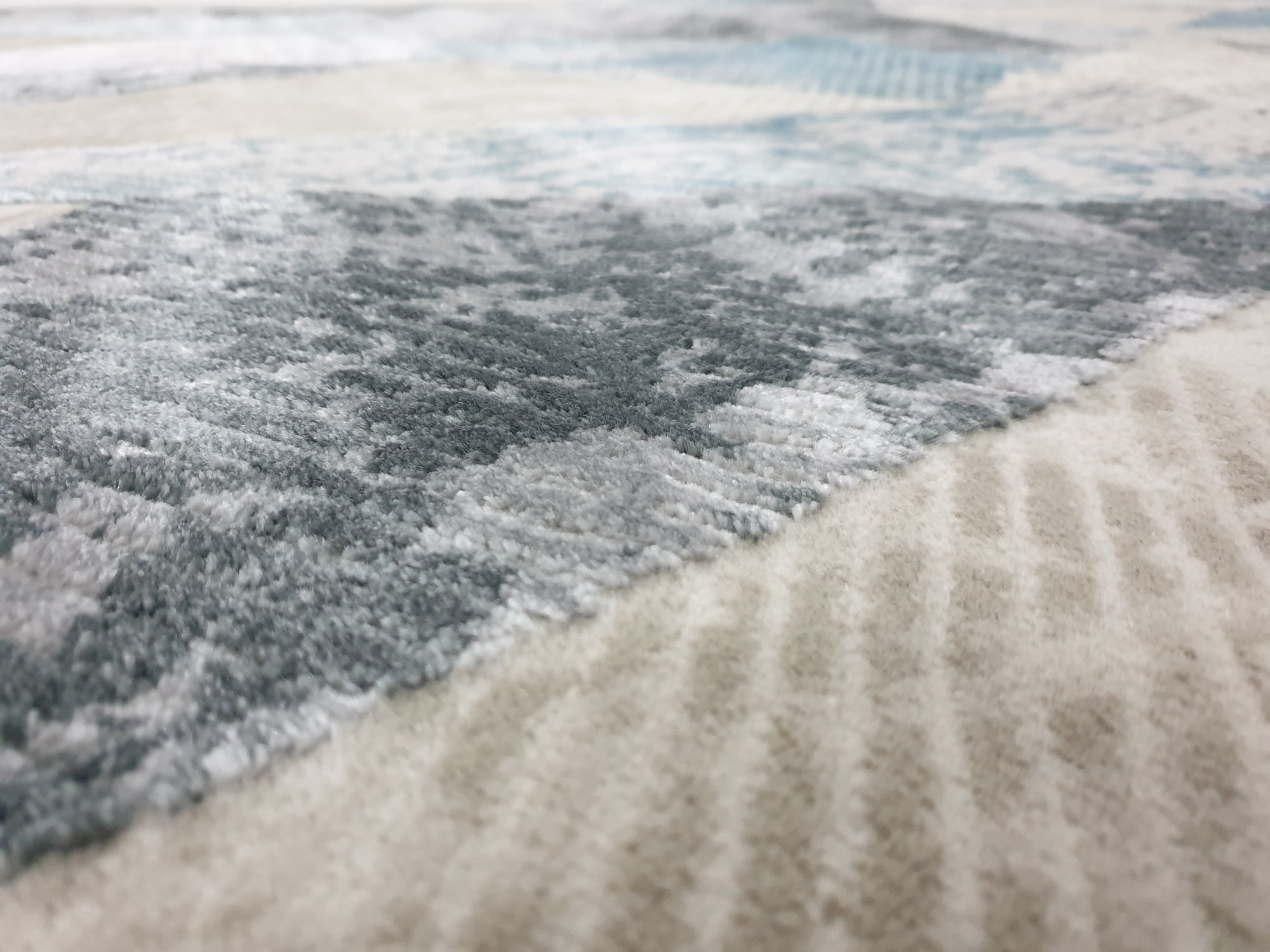 Divine 0089 Beige/L.grey