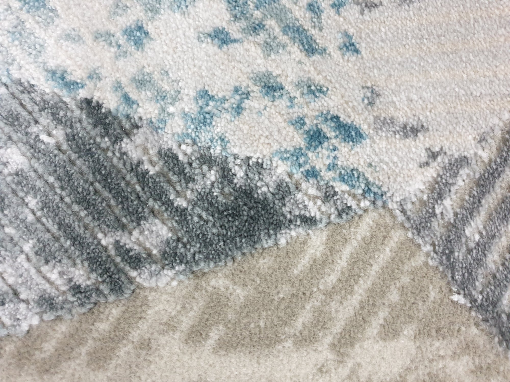 Divine 0089 Beige/L.grey