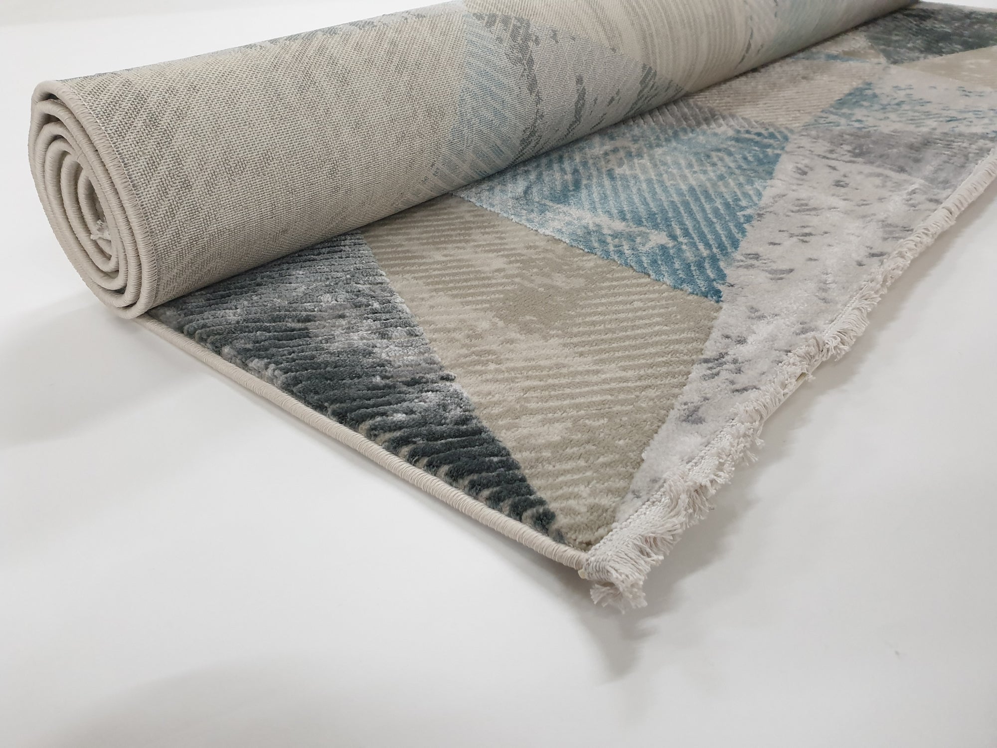 Divine 0089 Beige/L.grey