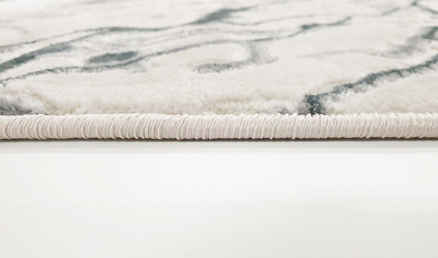 Divine 0093 White/Silver