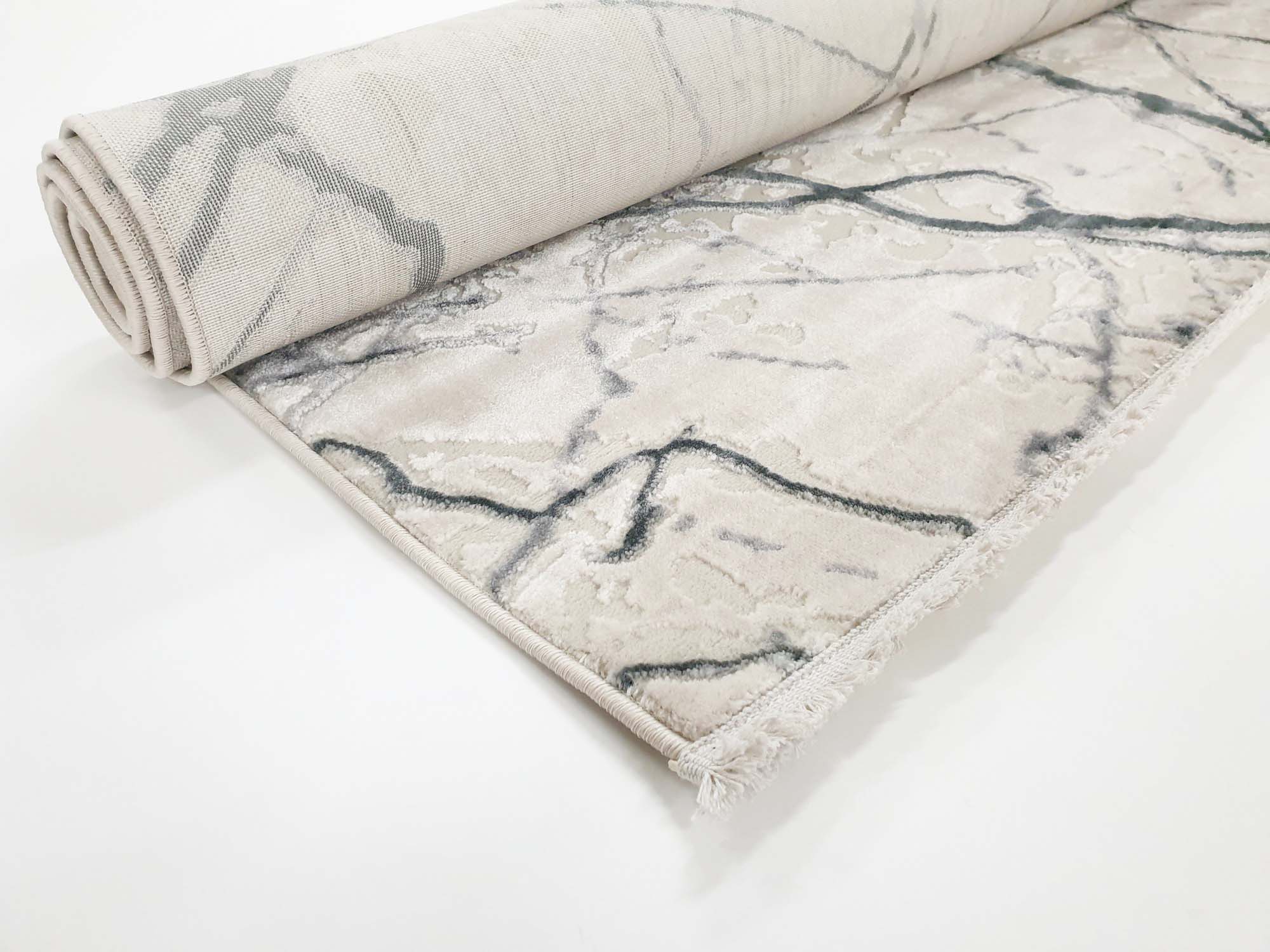 Divine 0093 White/Silver