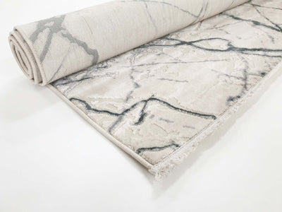 Divine 0093 White/Silver