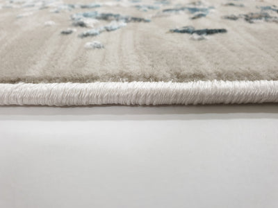 Divine 0096 D.blue/Silver