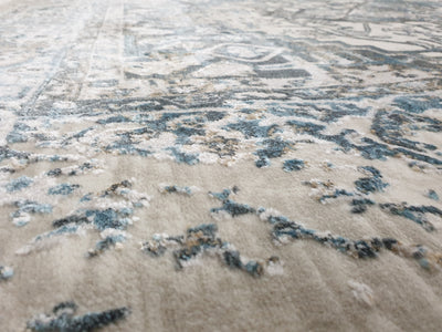 Divine 0096 D.blue/Silver