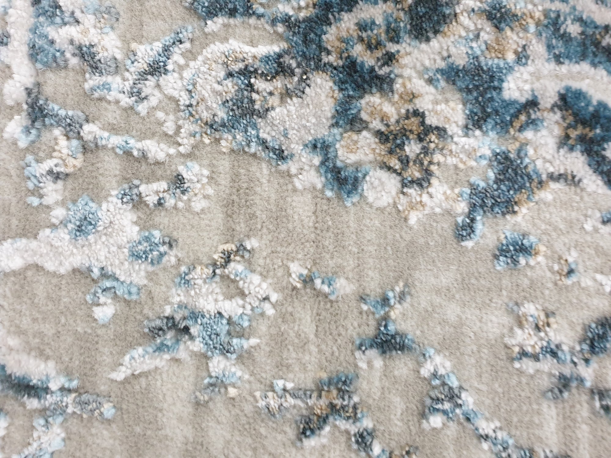 Divine 0096 D.blue/Silver