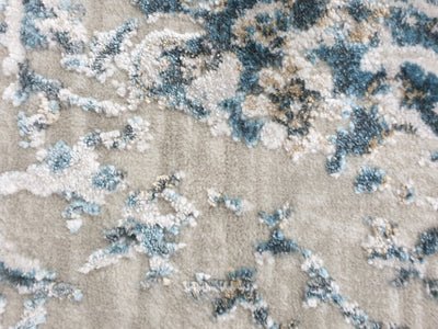 Divine 0096 D.blue/Silver