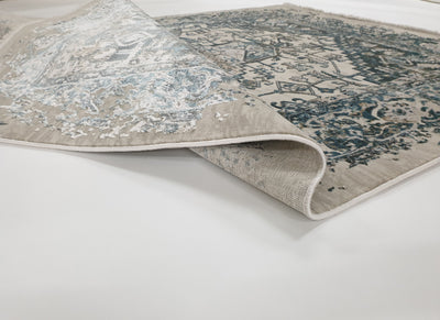 Divine 0096 D.blue/Silver