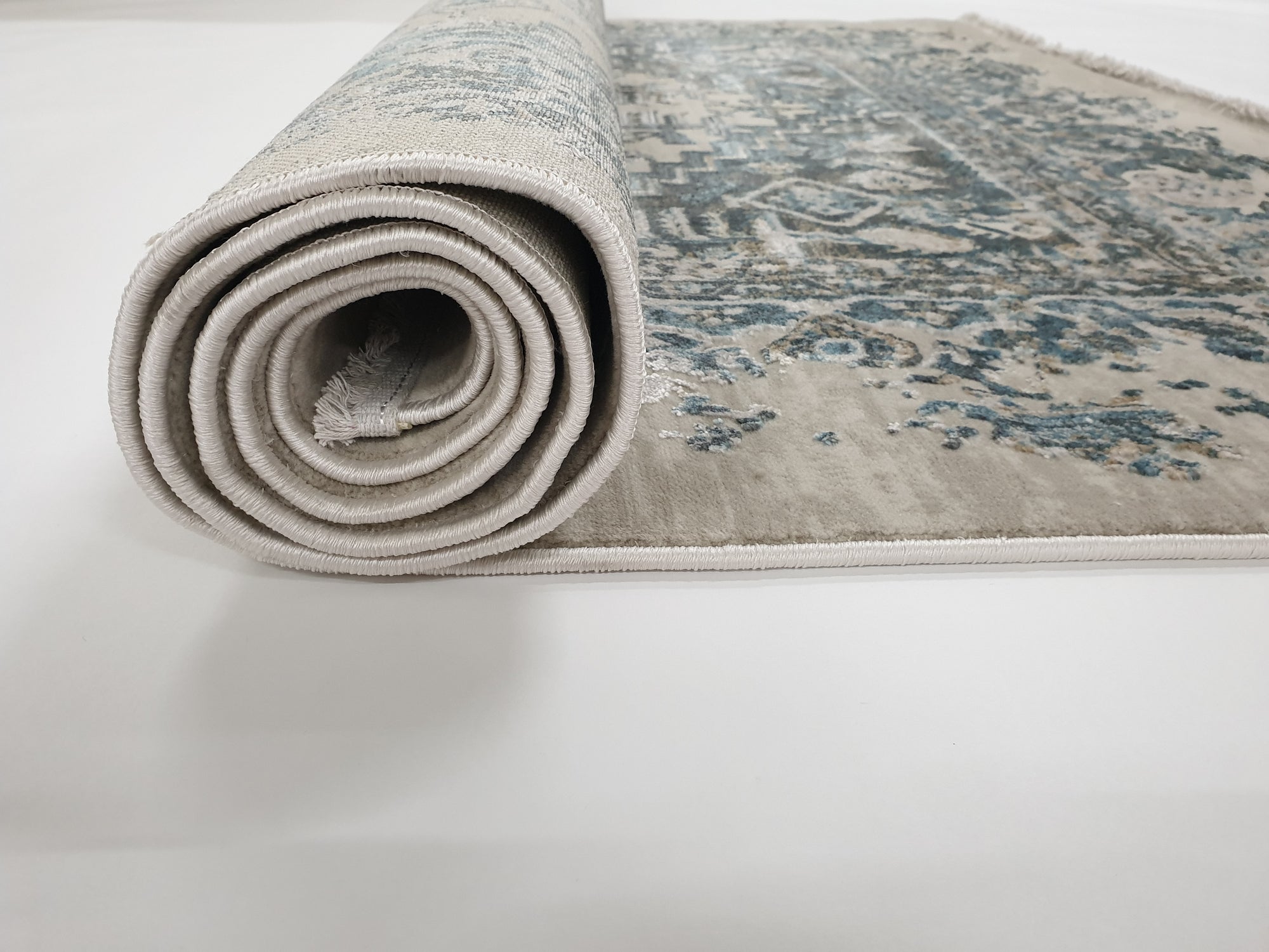 Divine 0096 D.blue/Silver