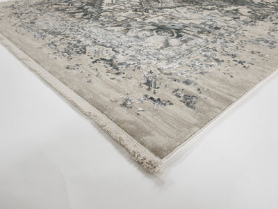 Divine 0096 Silver/Silver