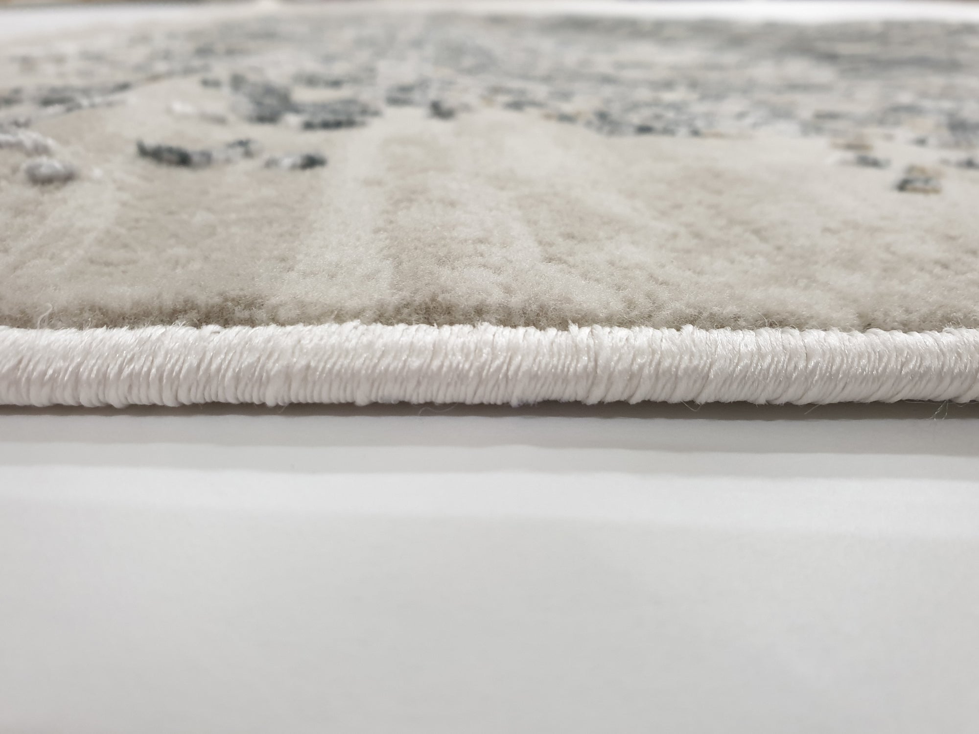 Divine 0096 Silver/Silver