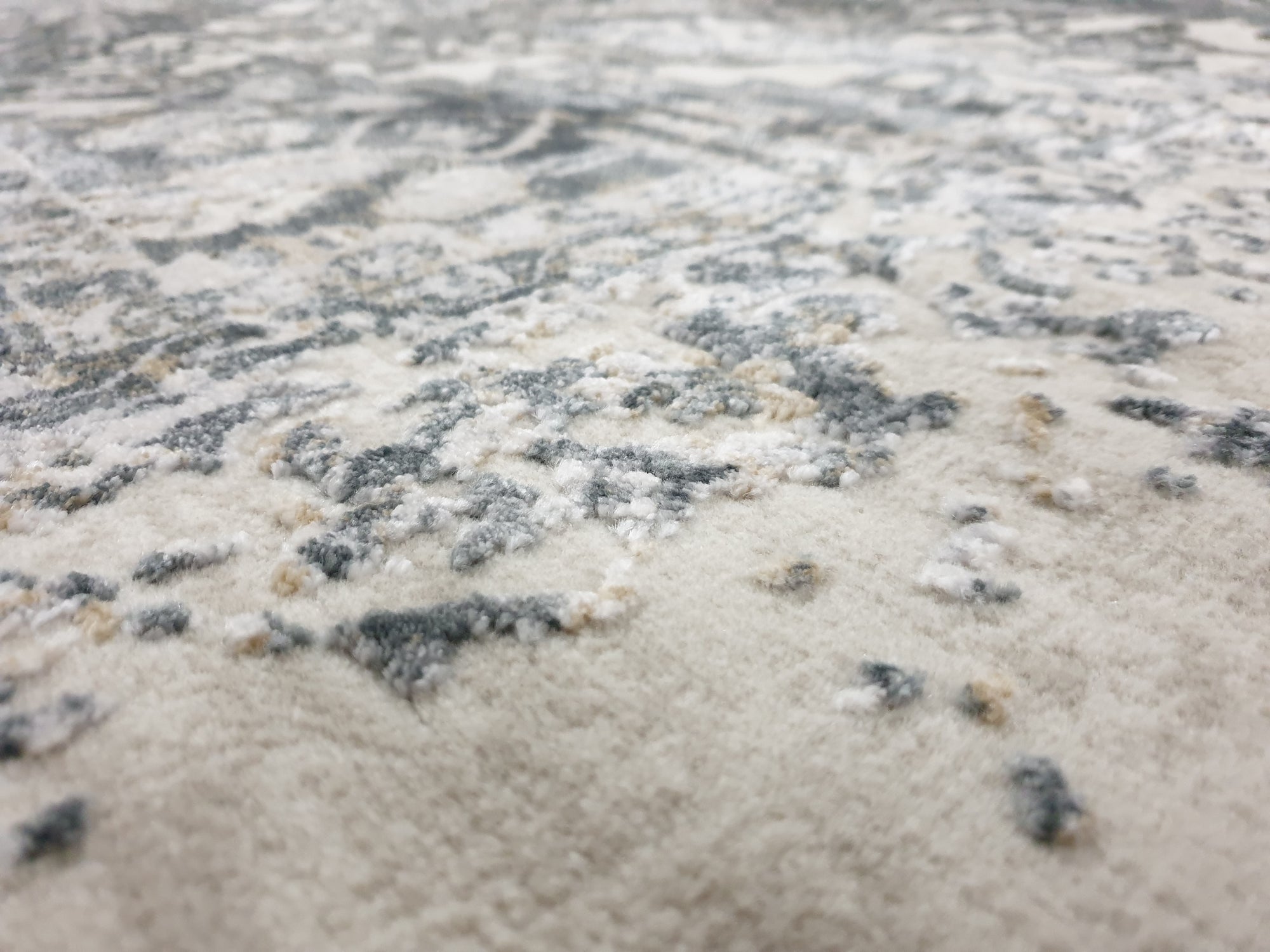 Divine 0096 Silver/Silver