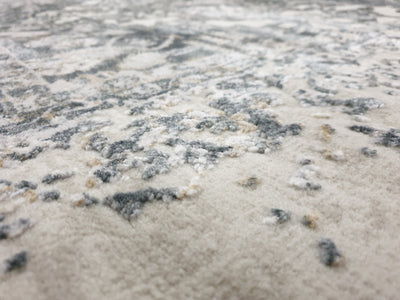 Divine 0096 Silver/Silver