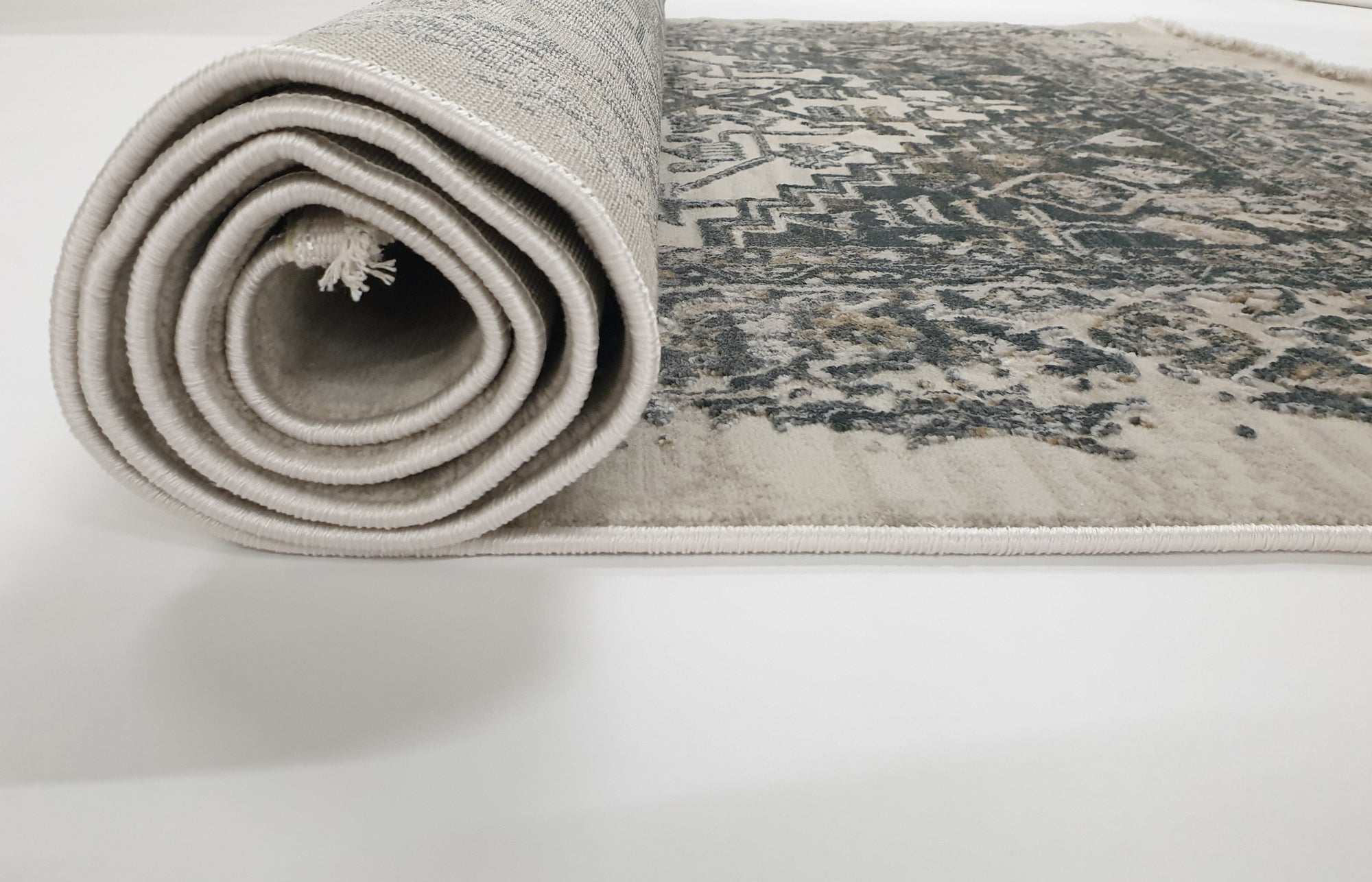 Divine 0096 Silver/Silver