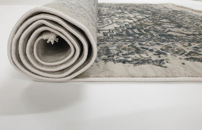 Divine 0096 Silver/Silver