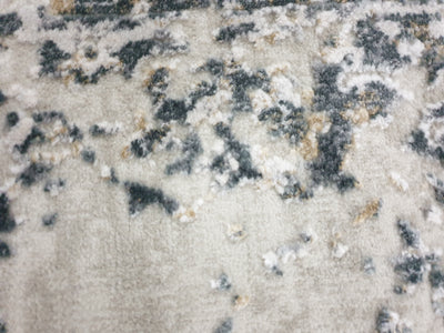 Divine 0096 Silver/Silver