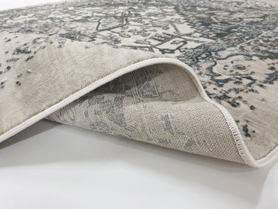 Divine 0096 Silver/Silver