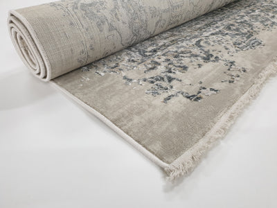 Divine 0096 Silver/Silver