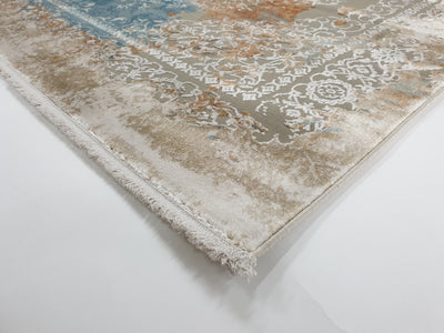 Divine 0219 Somon/White