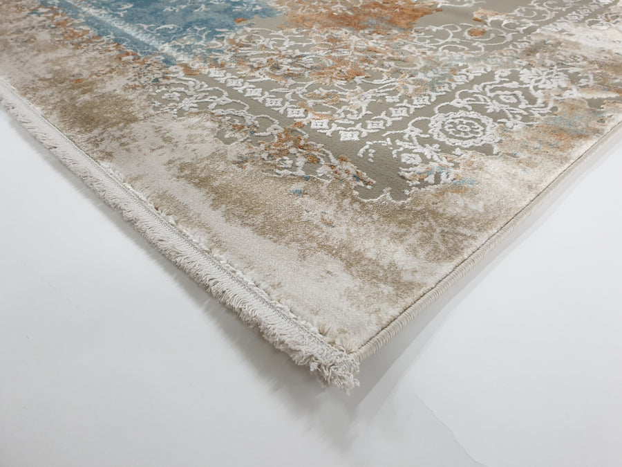 Divine 0219 Somon/White