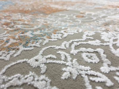 Divine 0219 Somon/White