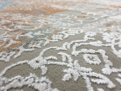 Divine 0219 Somon/White