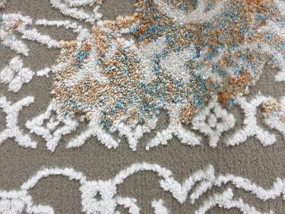 Divine 0219 Somon/White