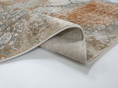 Divine 0219 Somon/White