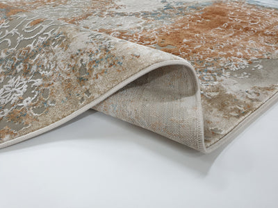 Divine 0219 Somon/White