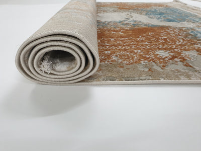 Divine 0219 Somon/White