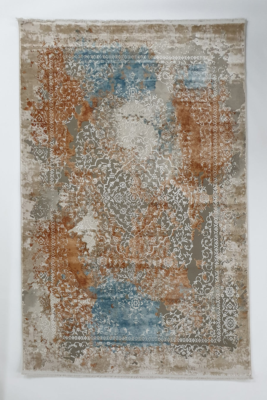 Divine 0219 Somon/White